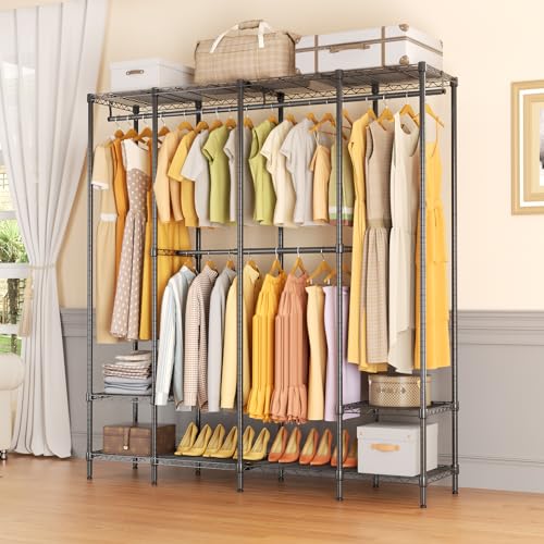 Review de Closet grandes Top cinco. 5 Review de Closet grandes Top cinco. 5