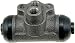 Dorman W610039 Drum Brake Wheel Cylinder