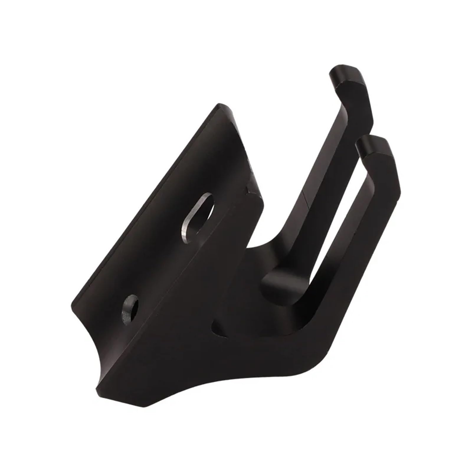Gancio for monopattino elettrico, adatto for Xiaomi, M365, adatto for Ninebot, Max G30, adatto for KuGoo, M4 Pro Kickscooter Gancio for riporre il monopattino for motocicletta Doppio gancio per