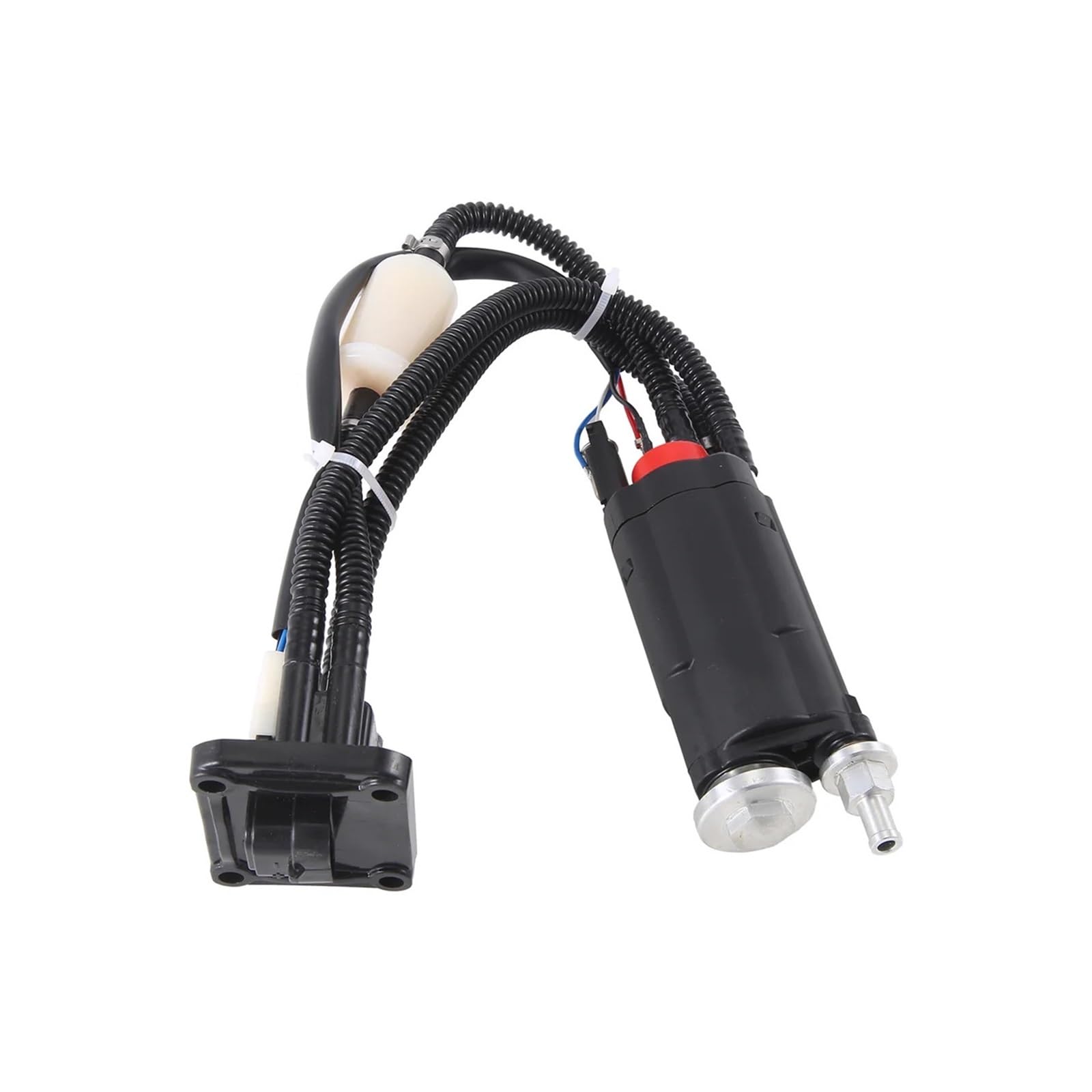 Pompe à carburant intégrée au réservoir for moto (78107088300) compatible avec KTM Husaberg Husqvarna 2012-2023