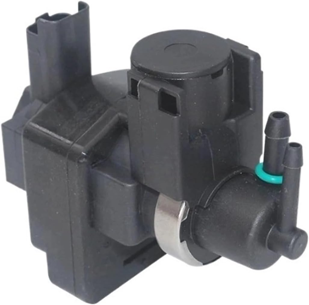 Turbo Boost Pressure Solenoid Valve Compatible With Mini Cooper S R60 R56 R57 R58 R59 R60 11657566781 11657552946 11657599547