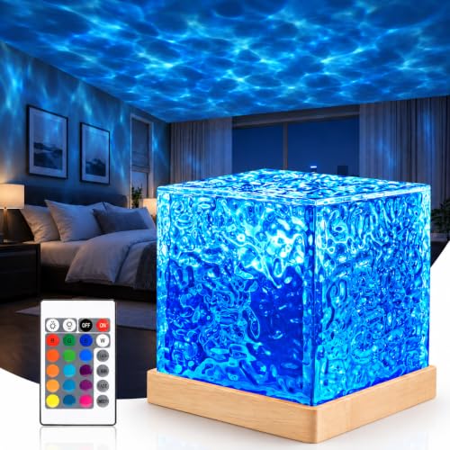 SUPPOU LED Sternenhimmel Projektor