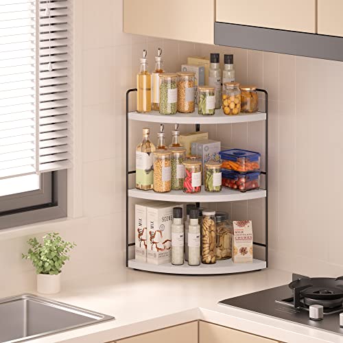 Zgo ZG10200_LN 3-Tier Bathroom Organizer Countertop thumb #4