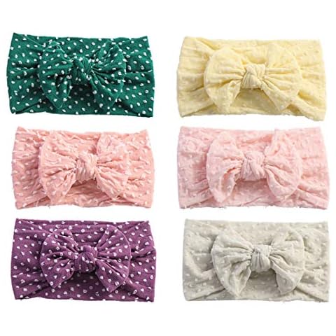 Bandeau COUXILY E0017 pour bébé Cover
