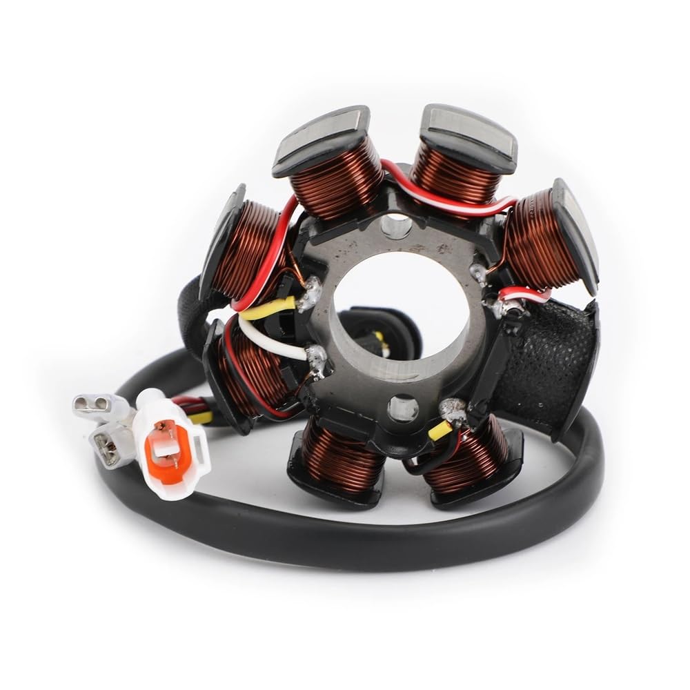 Générateur d'allumage stator de moto pour EXC XC 525 - 5