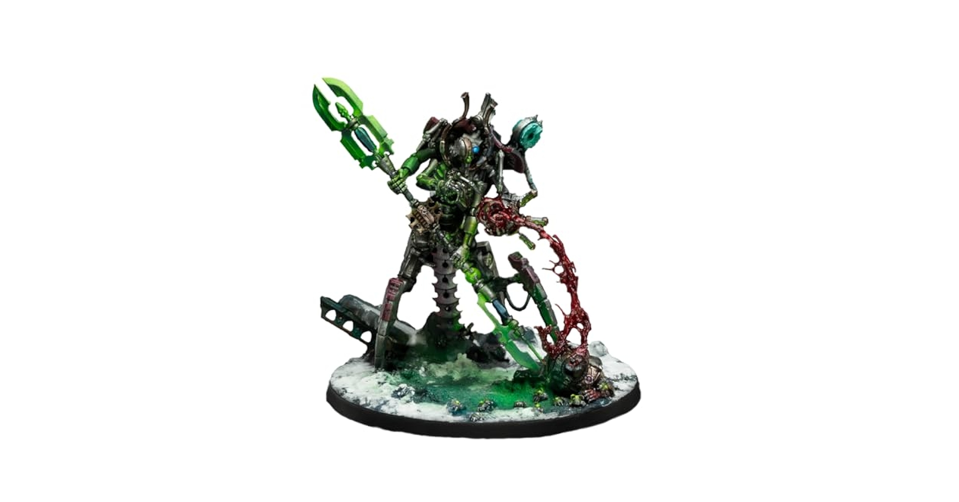 模型+プラモデル Necrons Illuminor Szeras Amazon.com: Games Workshop - Warhammer 40,000 - Necrons