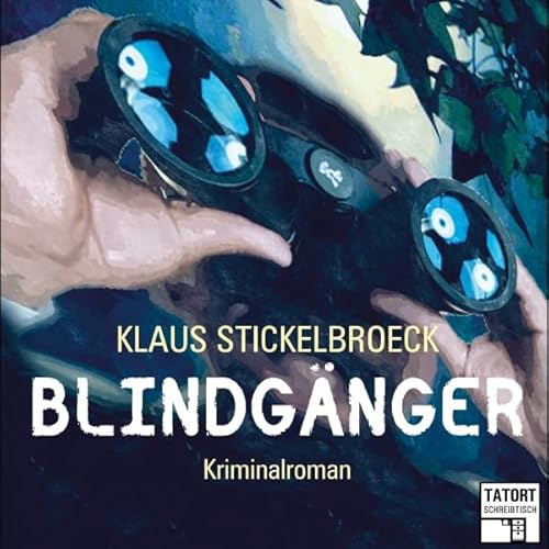 Blindg&auml;nger cover art