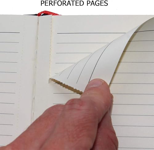 Miniatura 2 de DND - Juego de regalo de cuaderno de tapa dura y bolígrafo para Calabozos y Dragones y otros juegos de rol - Diseño D20