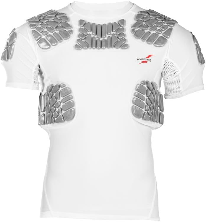 Integrated Men's Rugby Shirt Max