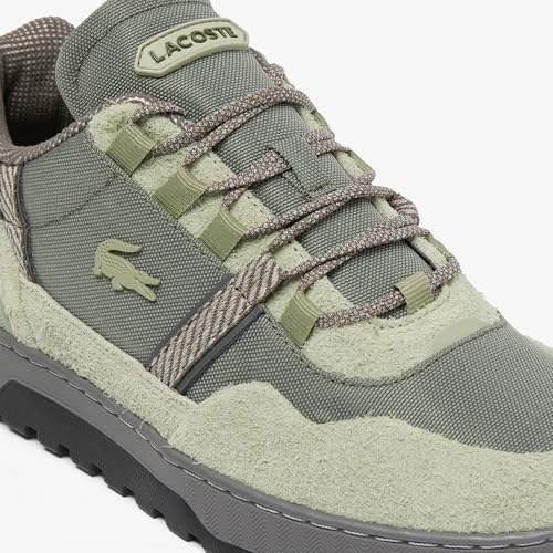 Image of Lacoste Mens 48sma0037 Shoes