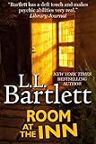 Room At The Inn (The Jeff Resnick Mysteries Book 3)