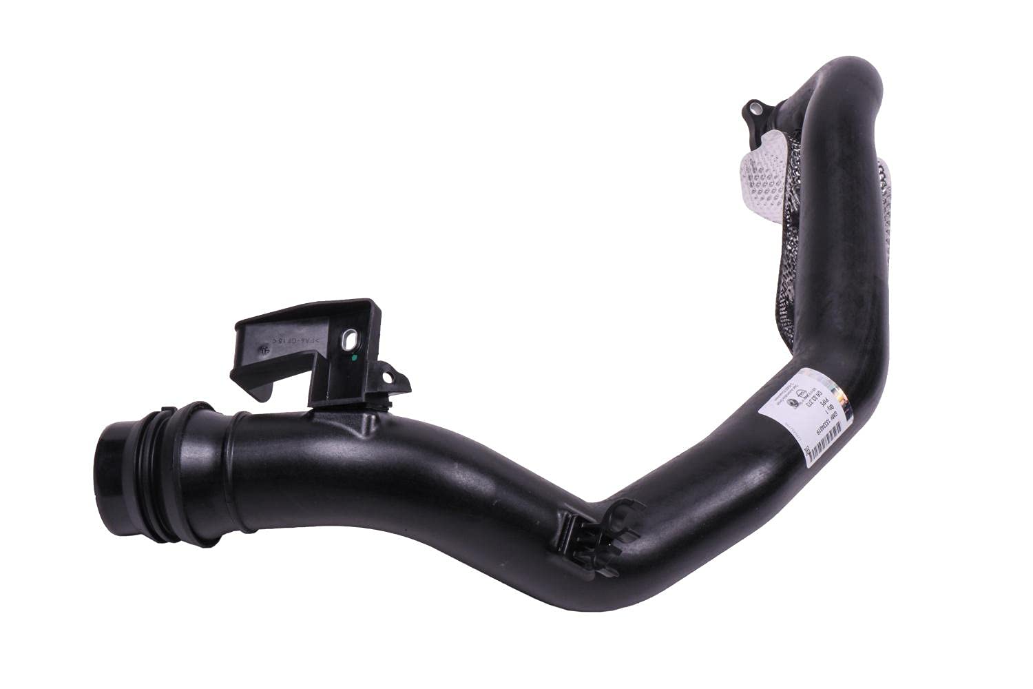 GM Genuine Parts 13334019 Ladeluftkühler-Einlassluftschlauch  