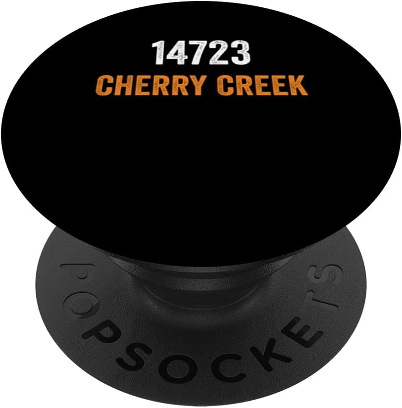 14723 Cherry Creek Zip Code, Moving to 14723 Cherry Creek PopSockets Swappable PopGrip