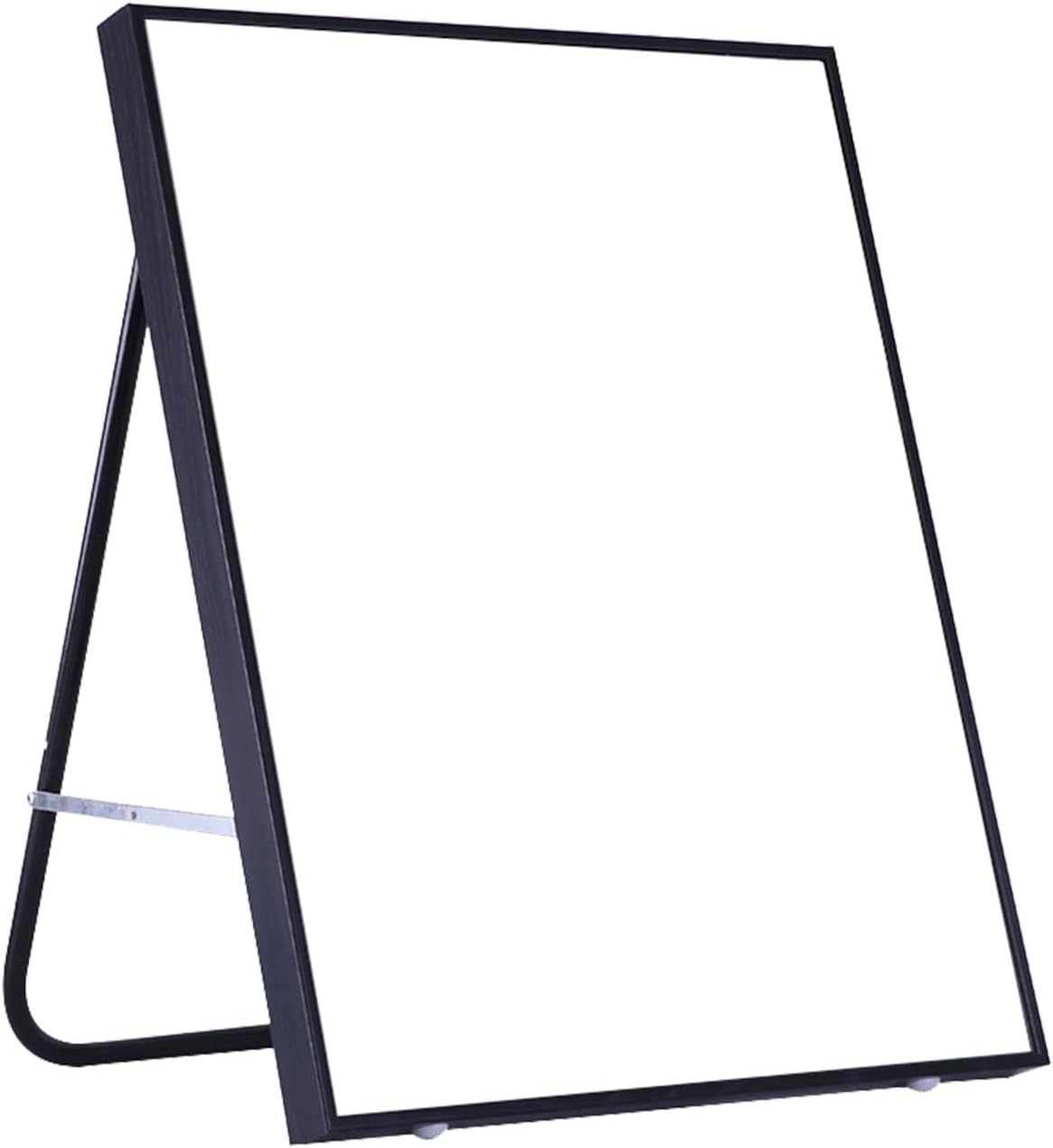 FLIPP Mirror,Shoe Trial Mirror with Frame,Floor Mirror Shoe