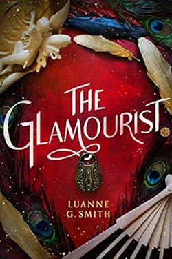 The Glamourist (The Vine Witch Book 2) cover image