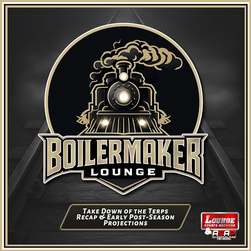 Take Down of the Terps Recap & Early Post-Season Projections