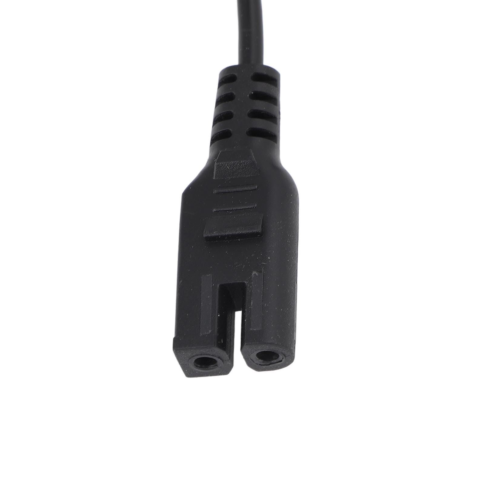 Eujgoov Ręczny basen próżniowy kabel USB do ładowania - szybkie ładowanie - dwa wzory odpowiednie dla 28620 28620E CL1704 dla użytkowników konserwacji basenu