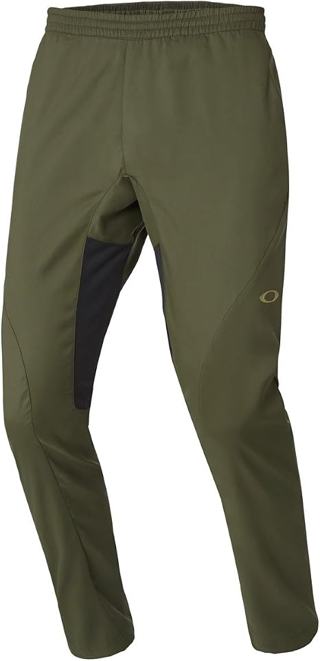 Amazon | Oakley (オークリー) ジャージボトムス GRAPHITE 422006JP