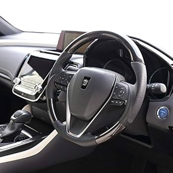 REAL ステアリング TYA-PBW-BK-CRO エアバッグ無し REAL ステアリング TYA-PBW-BK-CRO エアバッグ無し TOYOTA