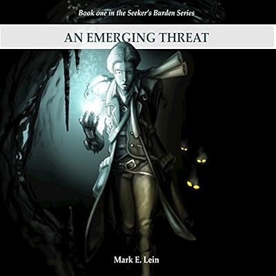An Emerging Threat