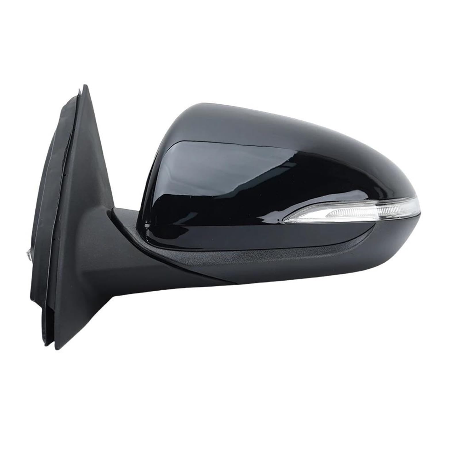 Accessoires Rétroviseur Extérieur Pour Hyundai I30 PD 2018-2024 8 Broches