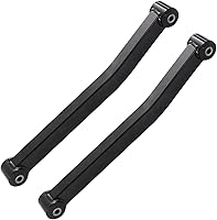 Vista 346 de Detroit Axle - Kit de suspensión delantera de 10 piezas para Chrysler 200 2007-2010 Sebring 2008-2014 Dodge Avenger 2008-2014, 2 brazos de control