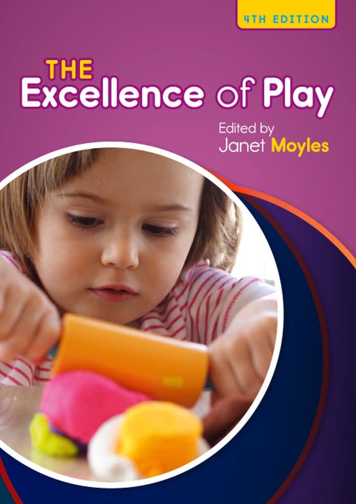 The Excellence Of Play