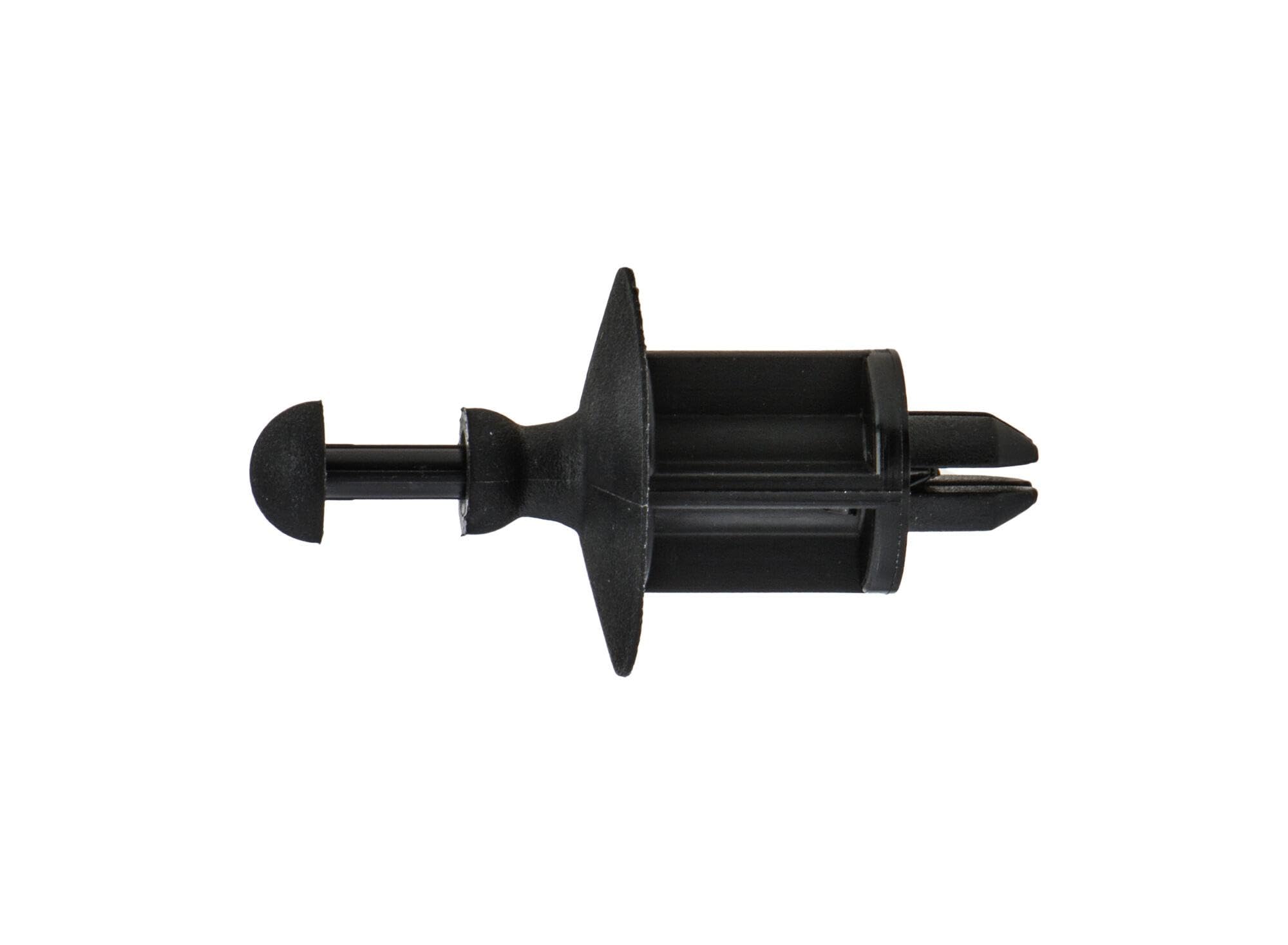 Amazon.com: 2004-2013 3 (5 Door) Lift Hanger Strap Clip Pin