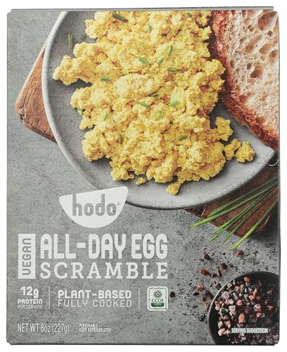 Hodo All-Day Egg Scramble