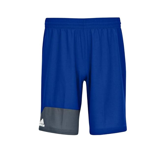 adidas climalite practice shorts