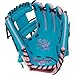 Rawlings | Heart of The Hide Baseball Glove | Funburst Series | Right Hand Throw | 11.5
