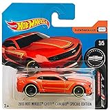 🔥 Hot Wheels 🔥 es una línea de coches de juguete a escala de una compañía de juguetes americana introducida en 1964. Destaca por sus llamativos diseños y detalles de coches.