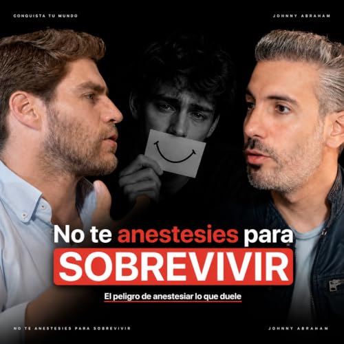 Eddie del Villar: la historia que todos los j&oacute;venes deber&iacute;an escuchar.