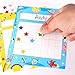 Pack of 64 Incentive Chart, Yoklili Colorful Rainbow & Space Theme Desk Incentive Pad for Classroom Teachers Students, Includes 1600 Star Stickers