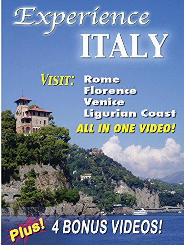 Experience Italy