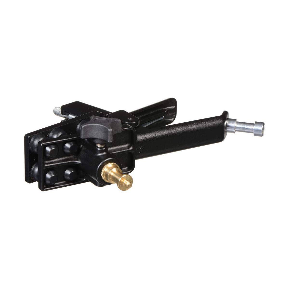 Amazon.com : Manfrotto 043 Sky Hook Adjustable Gaffer Clamp