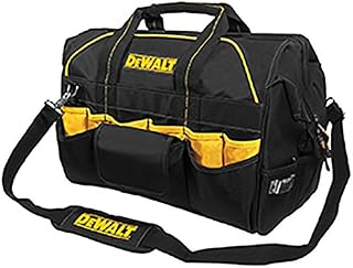 DEWALT DG5553 Tool Bag, 18 in. 28 Pocket