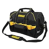 DEWALT DG5553 Tool Bag, 18 in. 28 Pocket