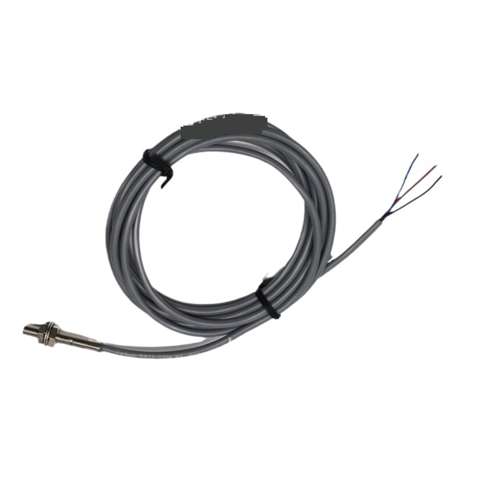 Näherungsschalter Inductive Proximity Switch GAT Full Series Flat Head Sensor Beifuning(GAT10-30GM-P4)