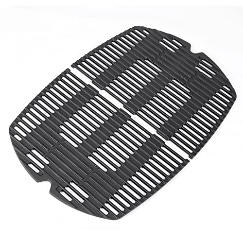 7584 7646 Grill Grates for Weber Q3200 Q300 Q3000...