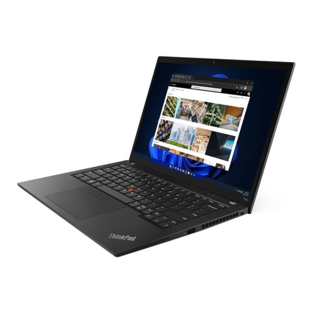 Amazon.com: Lenovo Thinkpad T14s Gen 2 14in FHD I7 1185g7 16GB