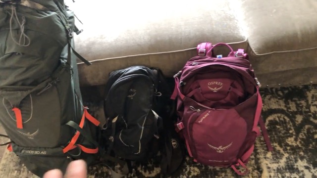 osprey astro courier bag Osprey Packs Ozone 20L Courier Bag