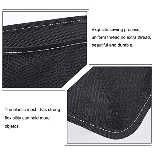 AHANDMAKER 4 Confezione Tasca Portaoggetti in Rete...