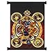 1 X Kingdom Hearts Game Fabric Wall Scroll Poster (16