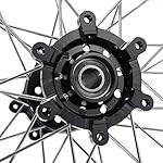 Smadmoto-21-x-16-Front-Wheel-Rim-Spoke-Hub-for-Surron-Ultra-Bee