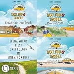 Taxi, Tod und Teufel , Sammelband 3