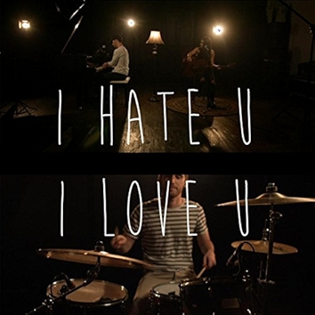 I Hate U, I Love U (feat. Alyssa Poppin & Ethan Levy)