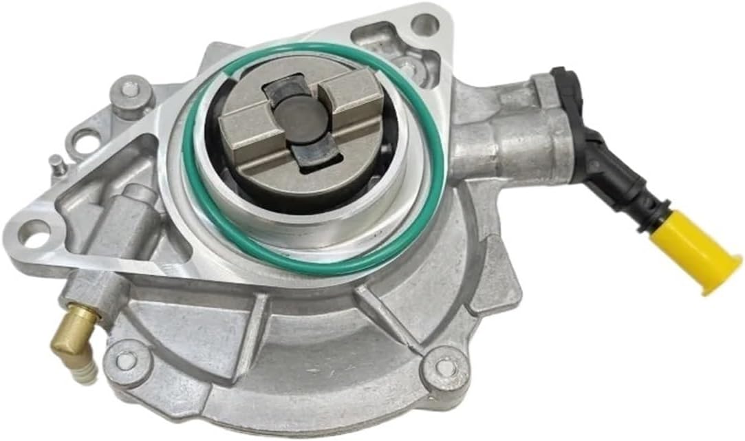 WG1014537 Brake Vacuum Pump Compatible For Mini Cooper John Cooper Works2009-2011 11667556919 456578 701366060