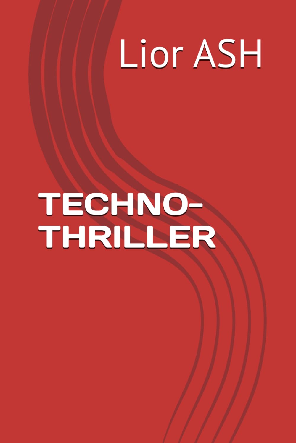 TECHNO-THRILLER
