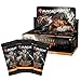 Magic: The Gathering Innistrad: Midnight Hunt Draft Booster Box | 36 Packs (540 Magic Cards)